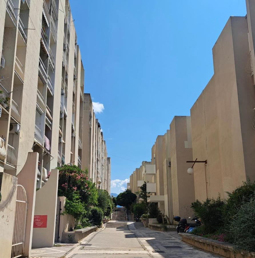 Trstenik Central Split Exterior photo