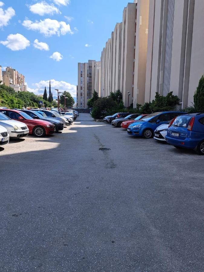 Trstenik Central Split Exterior photo